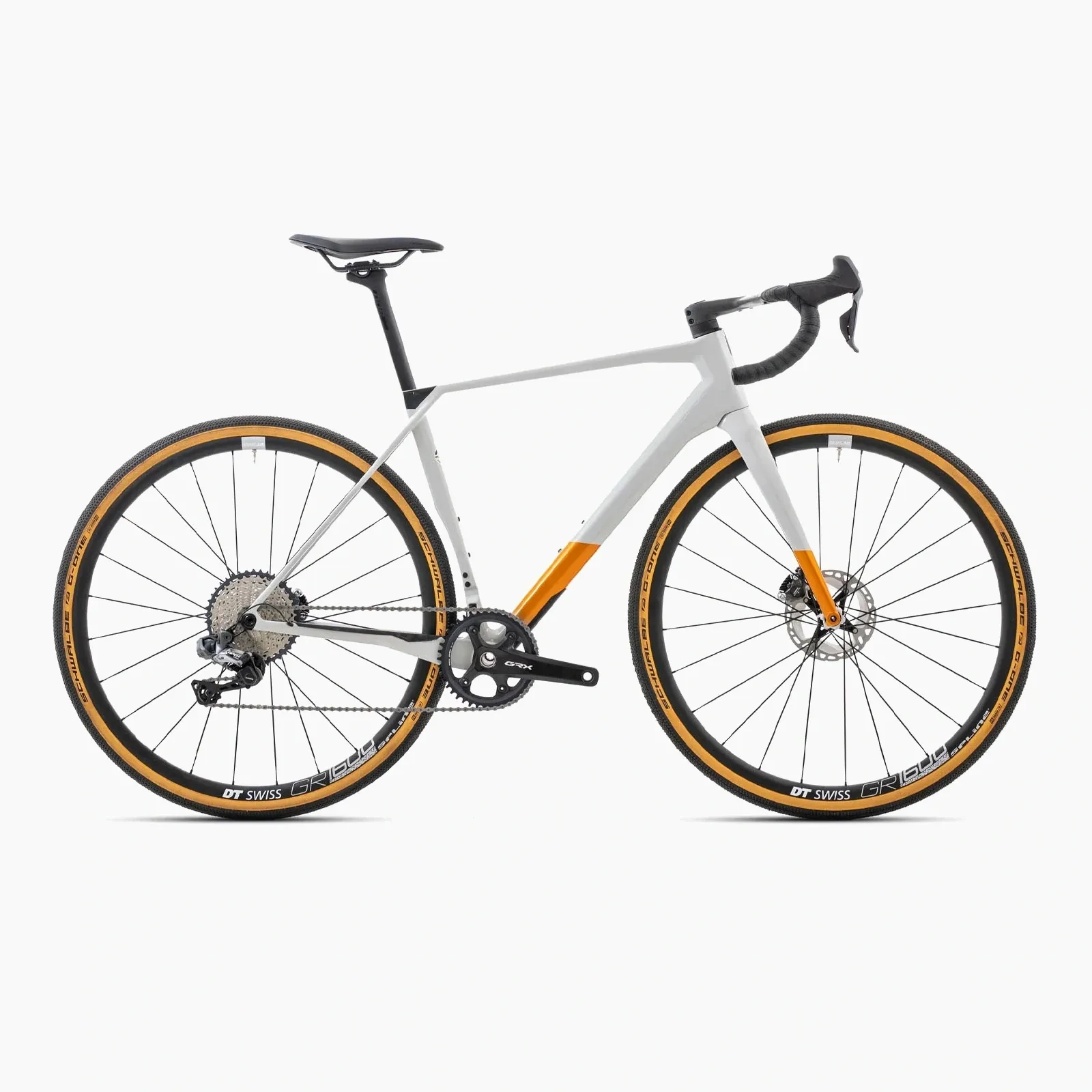 Superior X-Road Team Issue Di2 GR Gloss 2024