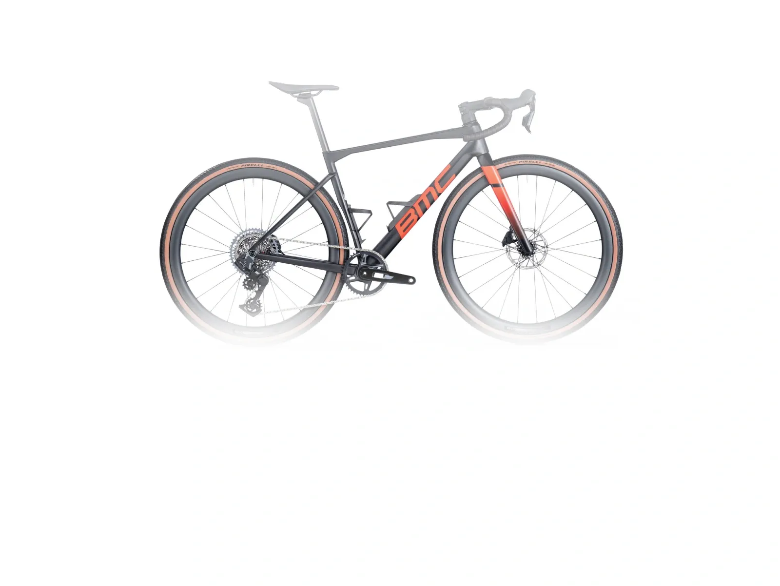 BMC Kaius 01 FOUR Rival AXS XPLR 1x13 2026