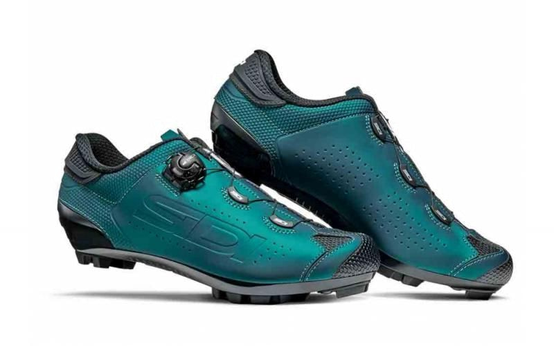 SIDI MTB DUST 2026