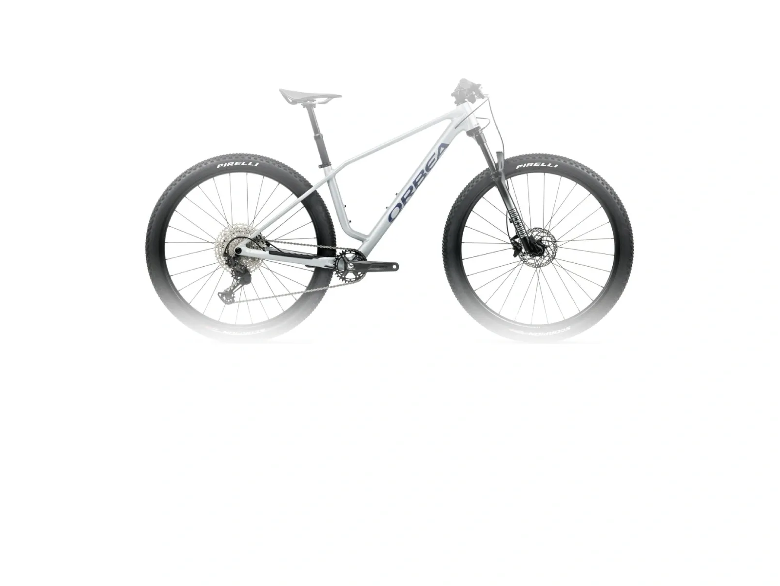 Orbea ALMA H20 2026