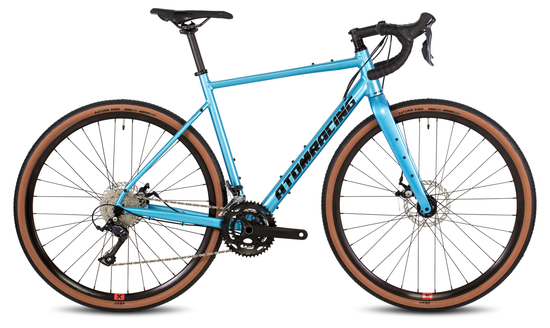 ATOM Tundra LTD 2 (Sora) Рама:L(56cm) 2025