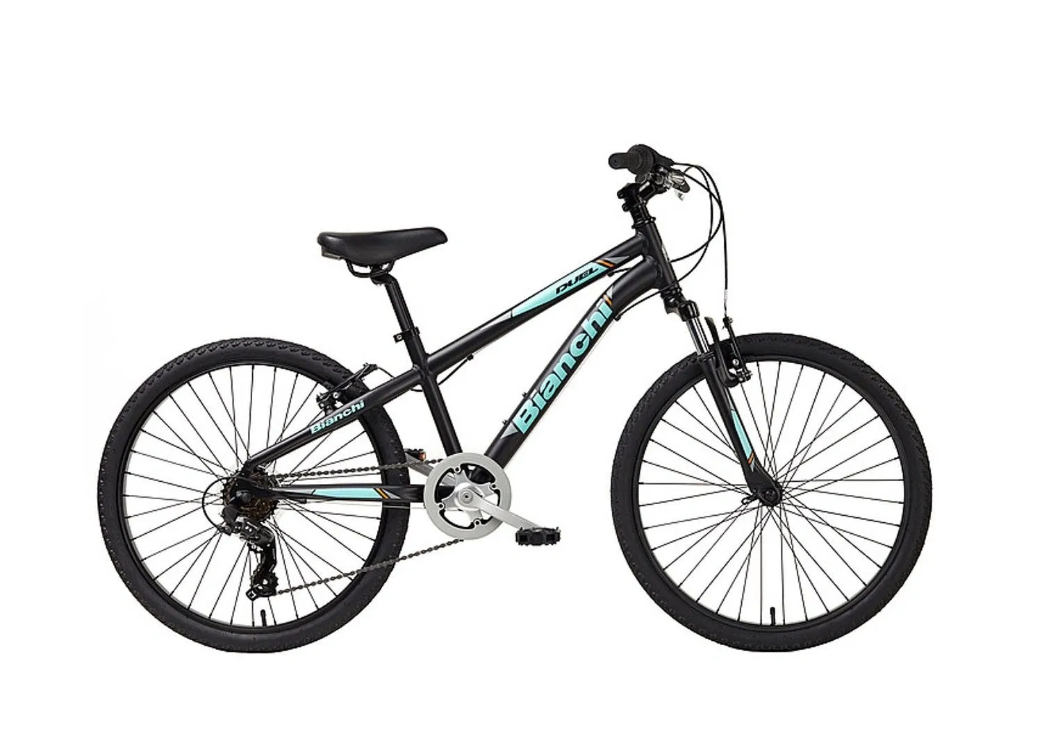 Bianchi Duel 24", Boy 6ск 2022