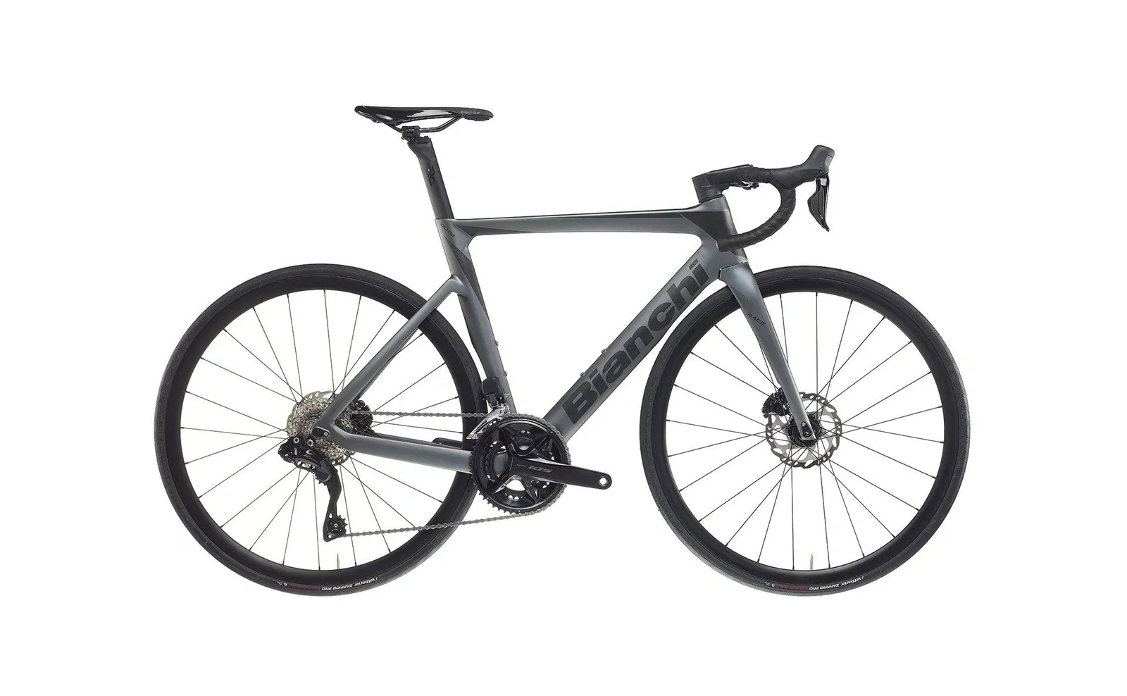 Bianchi Oltre Race 105 2025