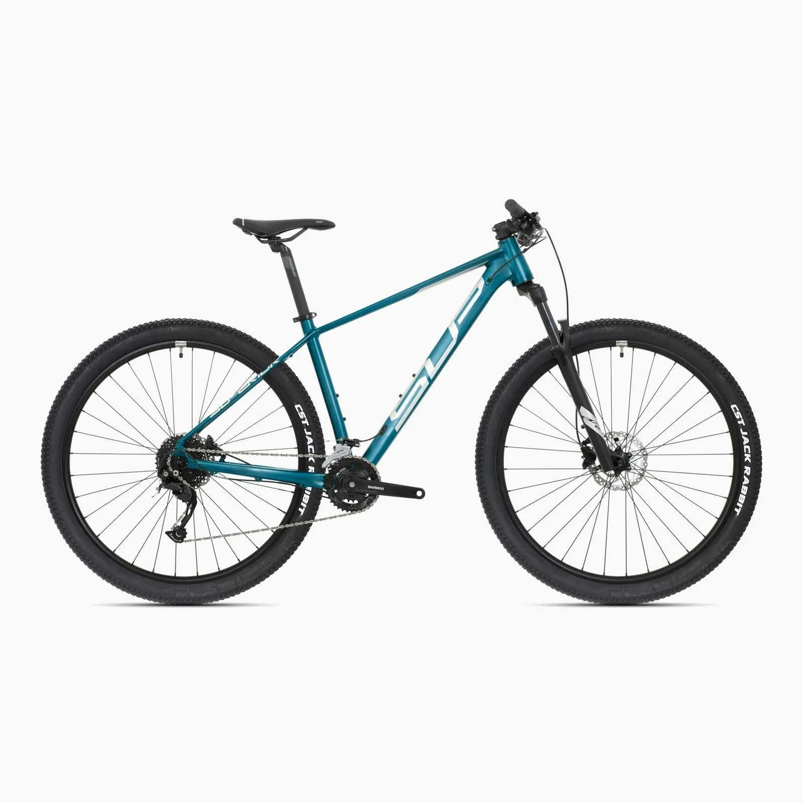 Superior XC 859 Matte Petrol 2023