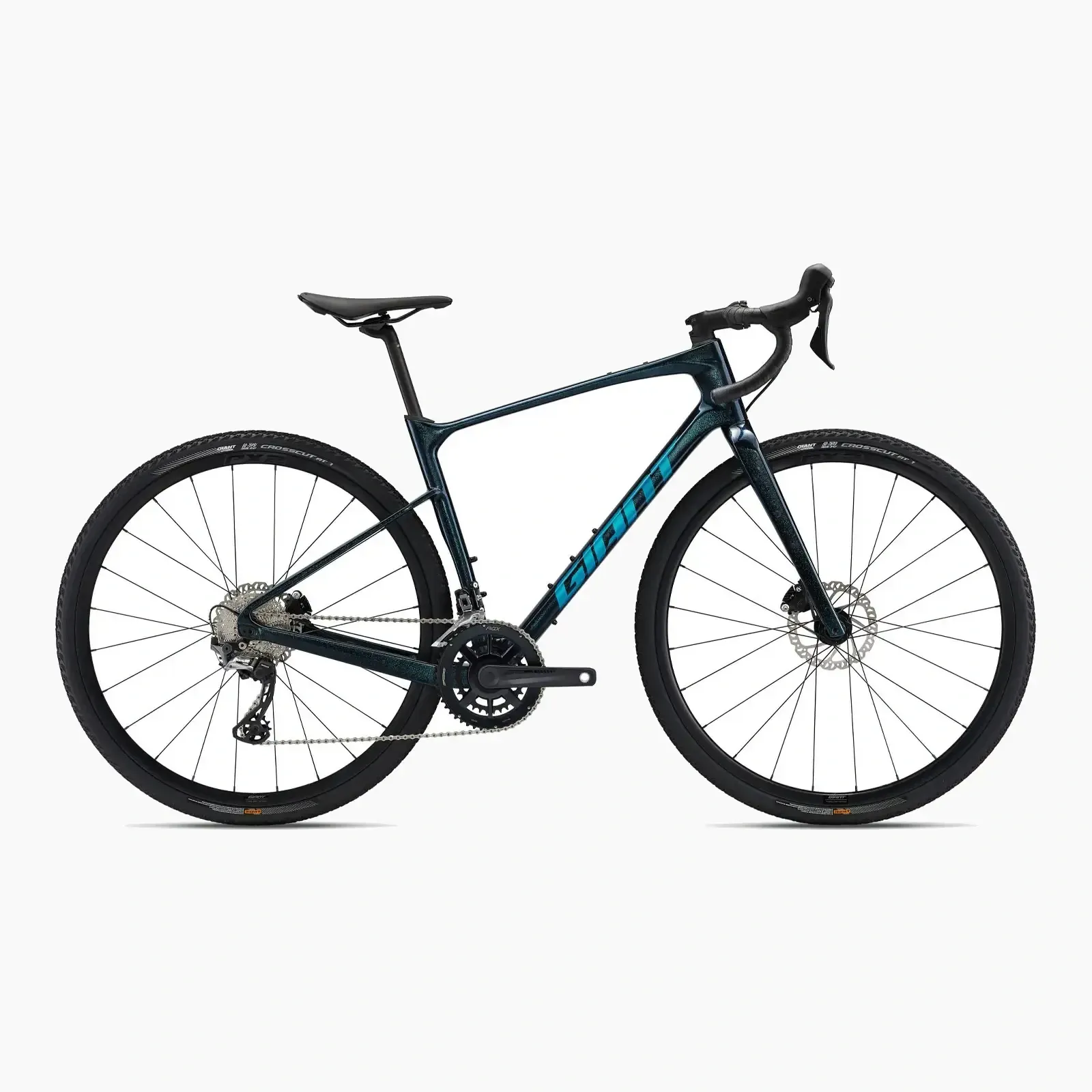 Giant Revolt Advanced 2 Starry Night 2024