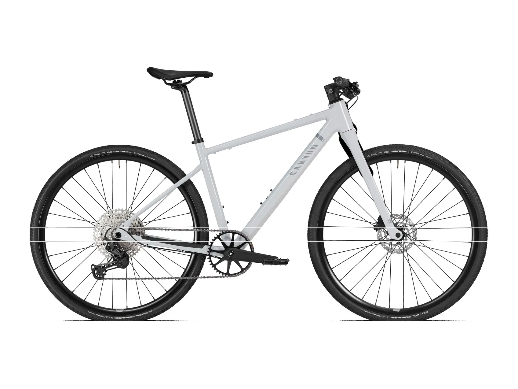 Canyon Roadlite 8 2025