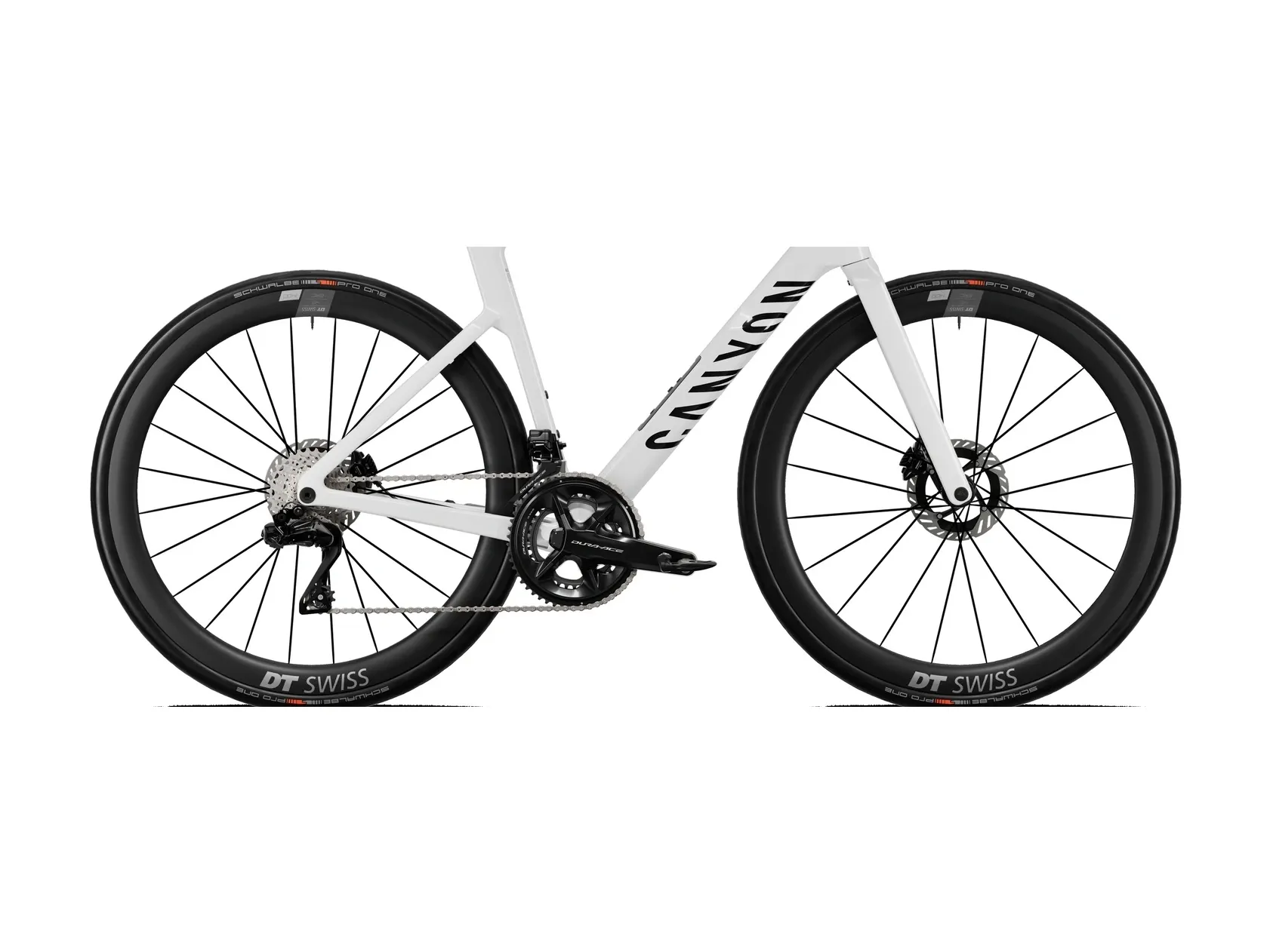 Canyon Endurace CF SLX 9 Di2 2027