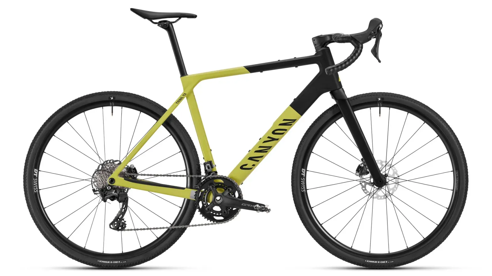 Canyon Grail CF 7 2026