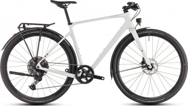 Cube Nulane C:62 SLX FE 2025