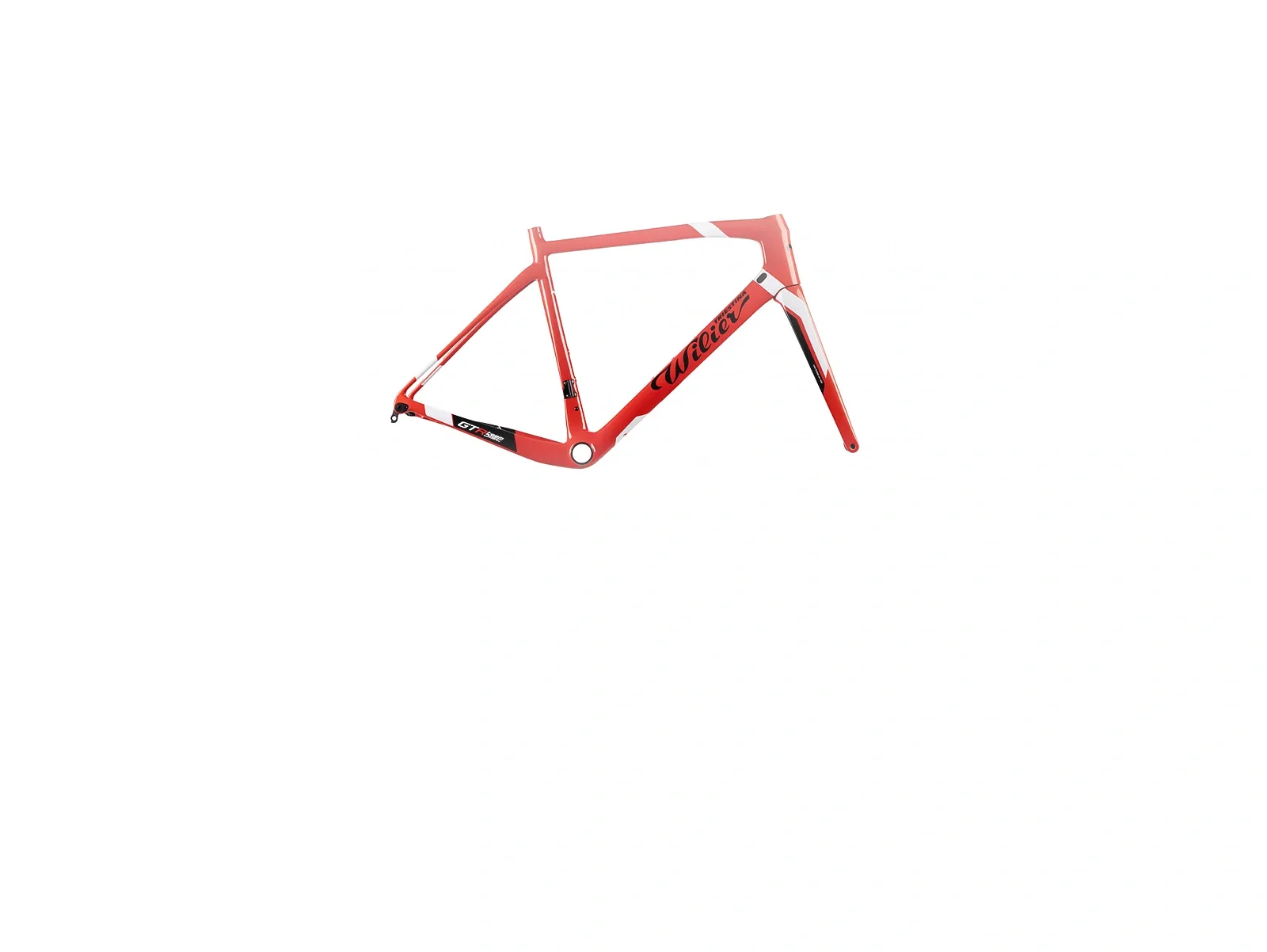 Wilier GTR Team 2023