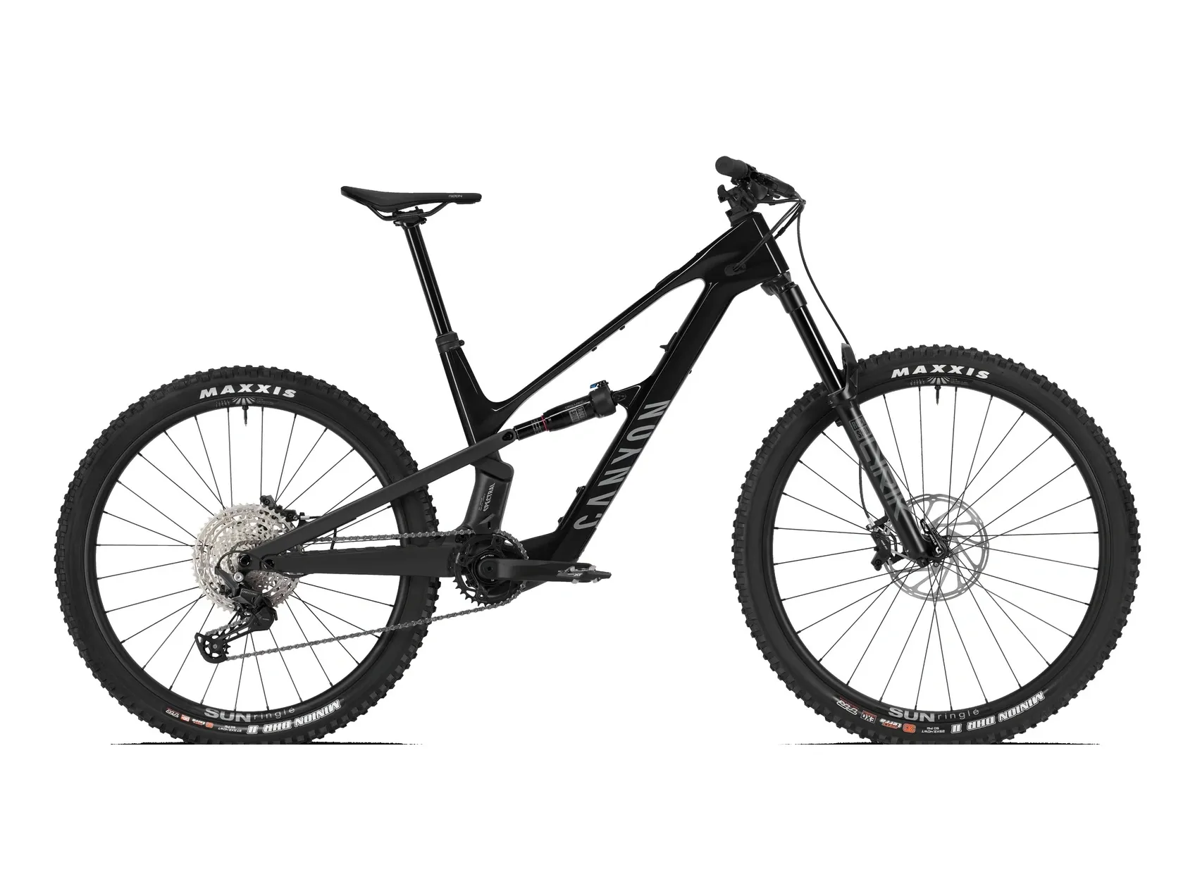 Canyon Spectral:ONfly CF 8 2025