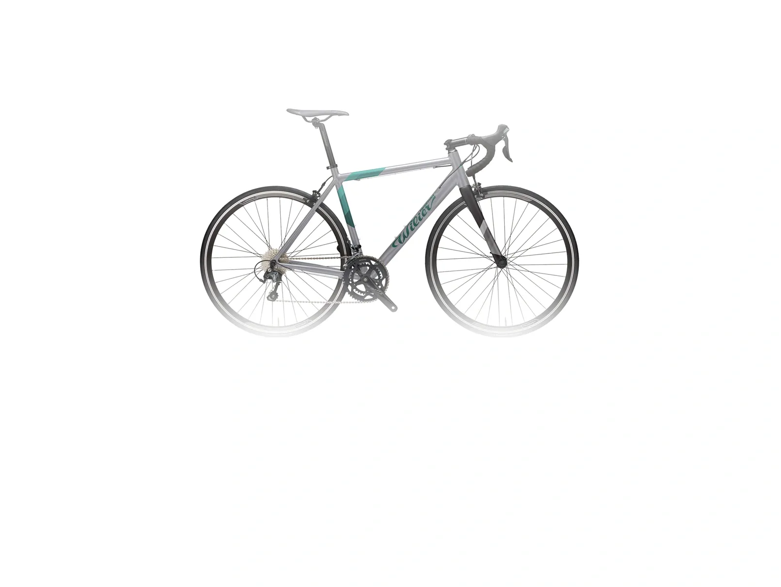 Wilier Montegrappa Tiagra MRX 30 2024