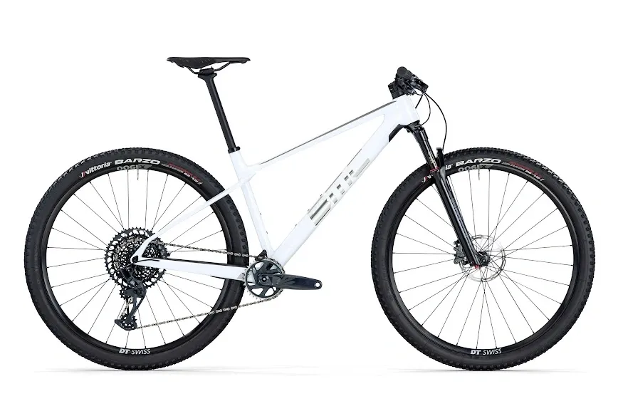 BMC Twostroke 01 TWO GX Eagle 1x12 2024