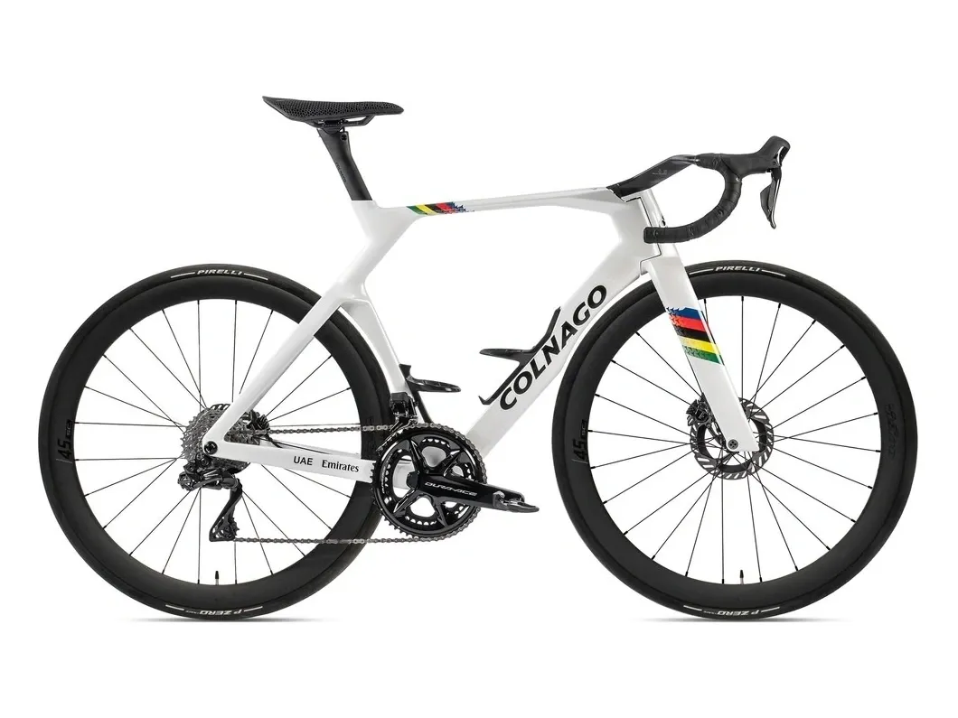 Colnago Y1Rs Dura Ace Di2 PM Vision SC45 2025