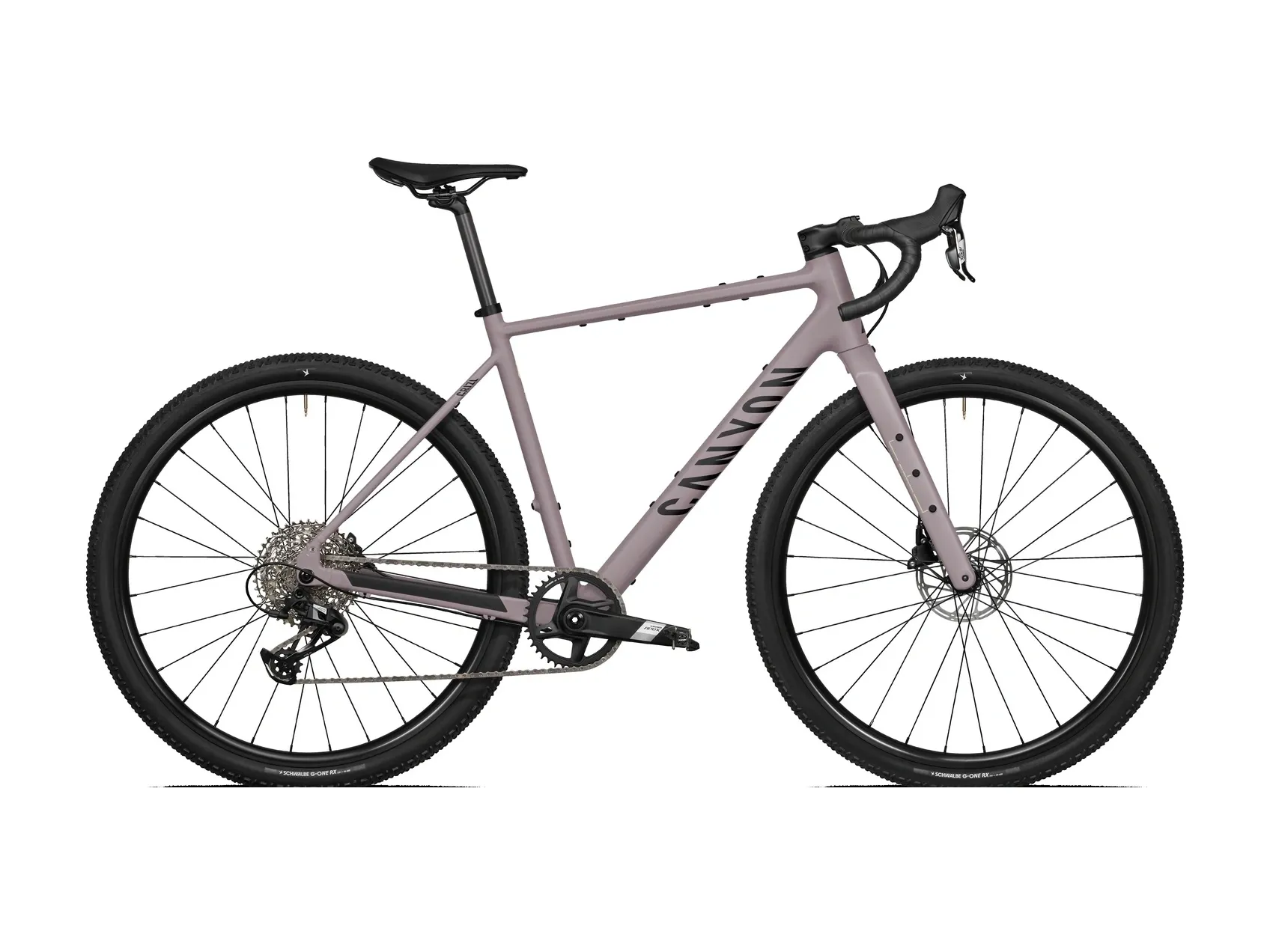Canyon Grizl 6 2027