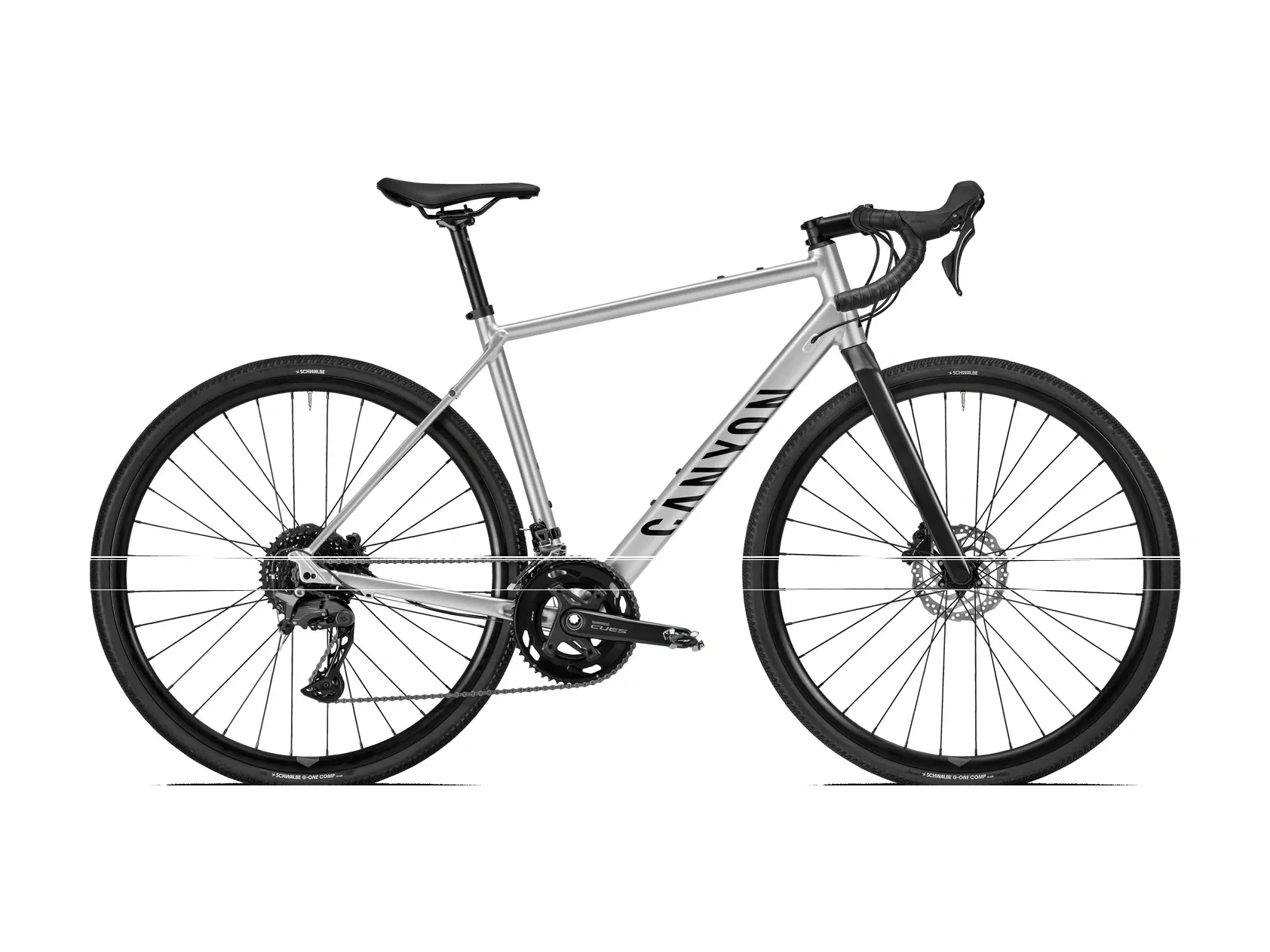 Canyon Endurace 2027