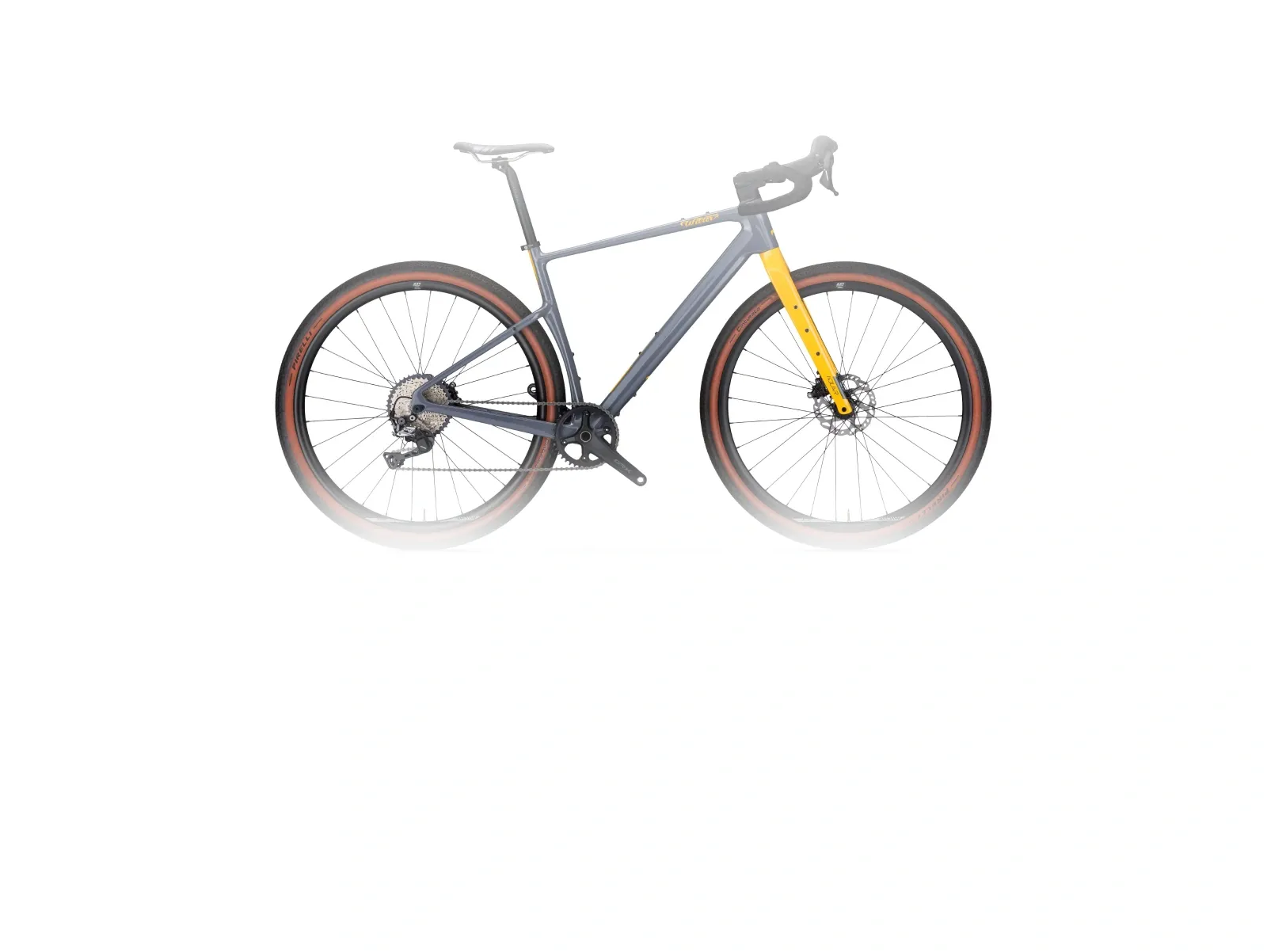 Wilier ADLAR GRX 1x11 Contact 2026