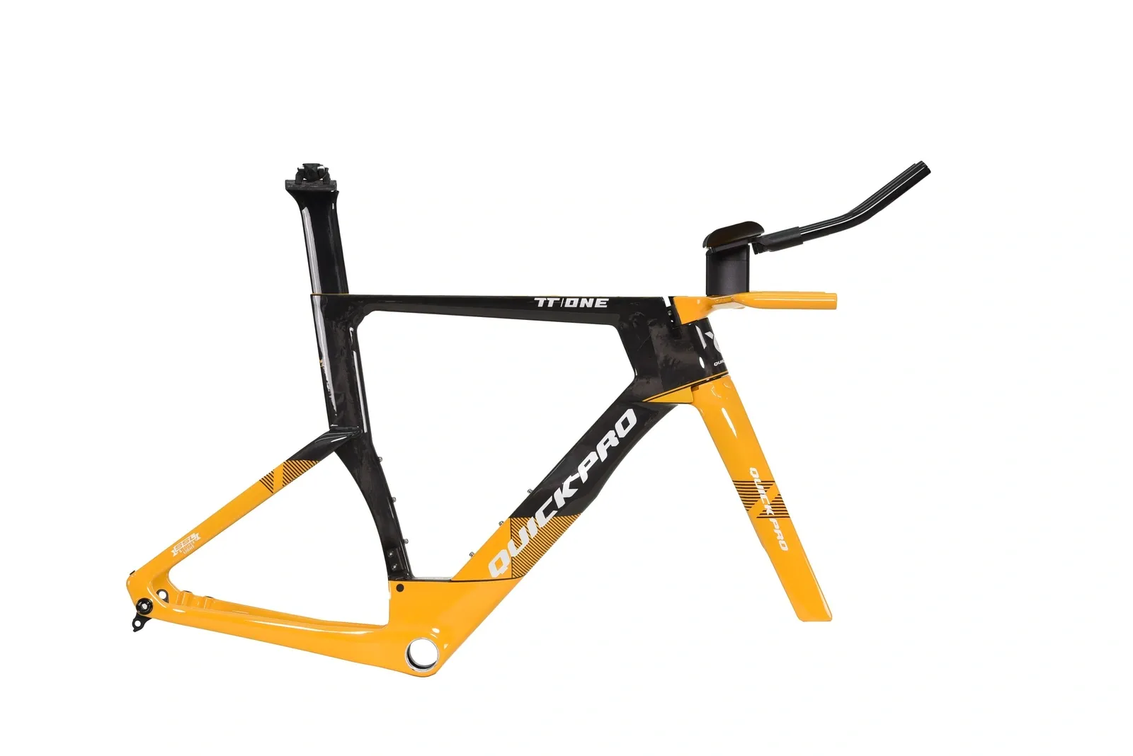Quick Pro TT:ONE FRAME 2025