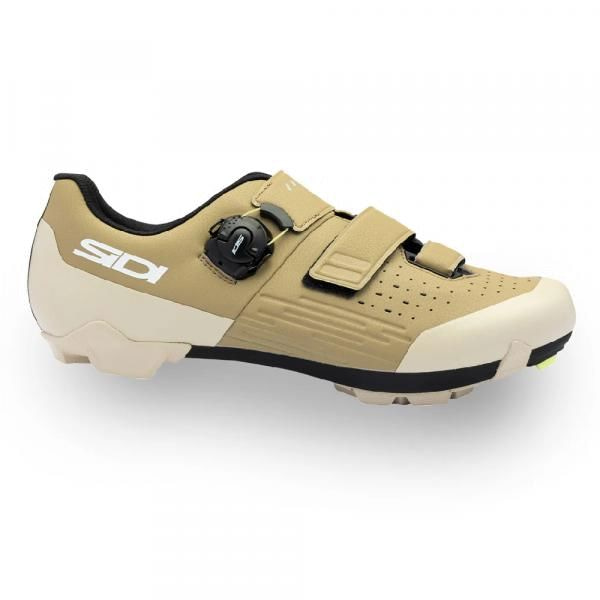 SIDI MTB SILVIS XC 2026