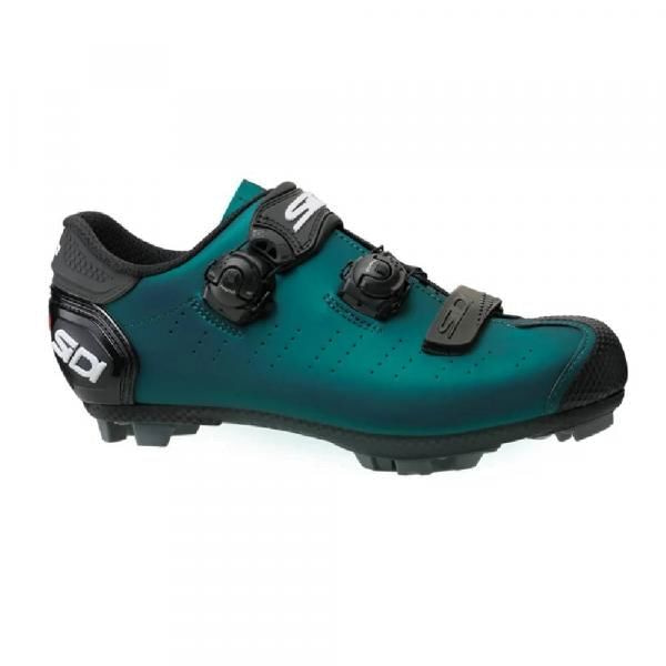 SIDI MTB DRAGON 5 SRS Carbon MATT MEGA 2026