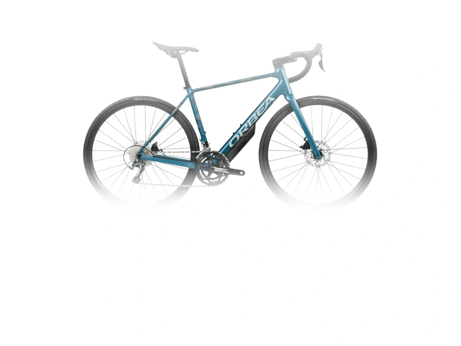 Orbea Avant H40 2025