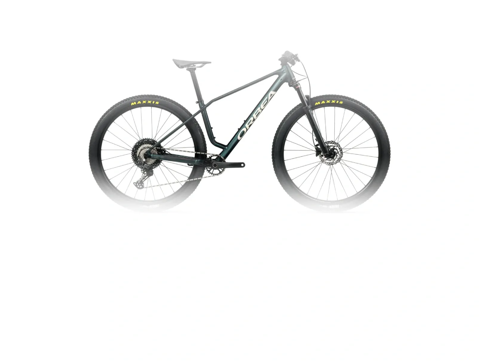 Orbea ALMA H30 2026