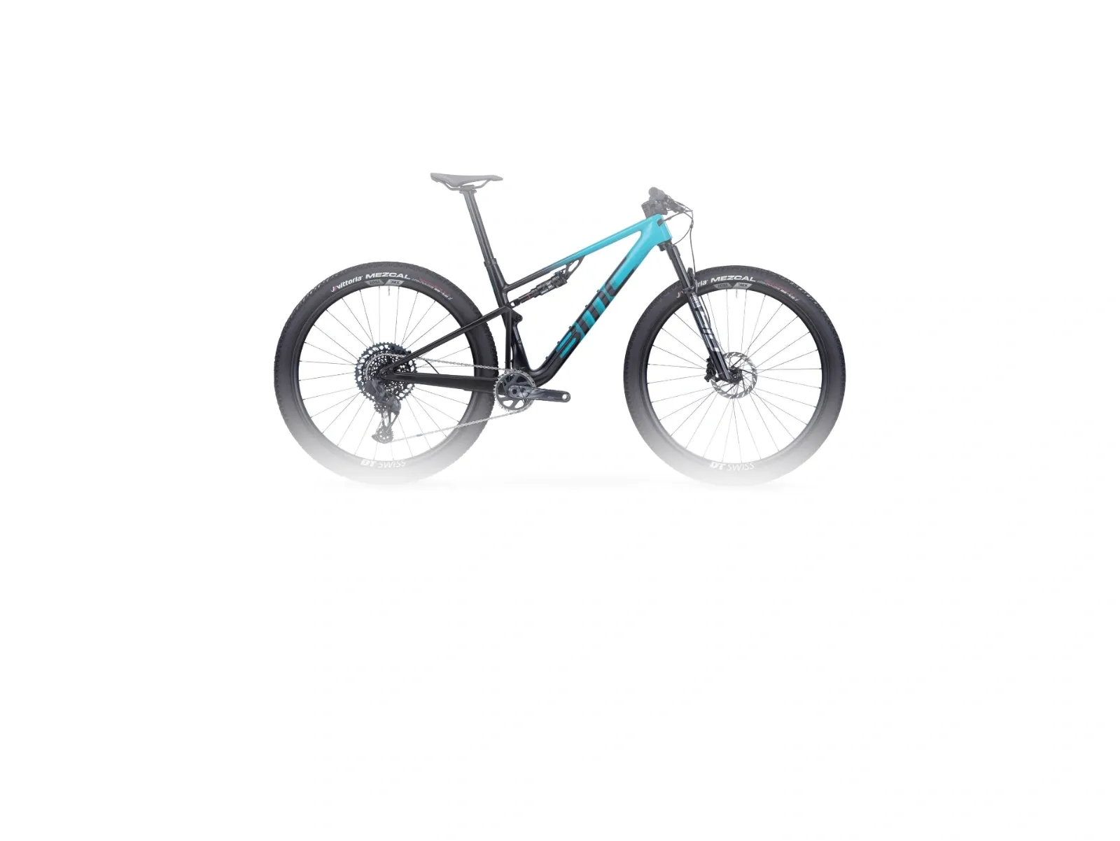 BMC Fourstroke ONE GX AXS Eagle 1x12 2024