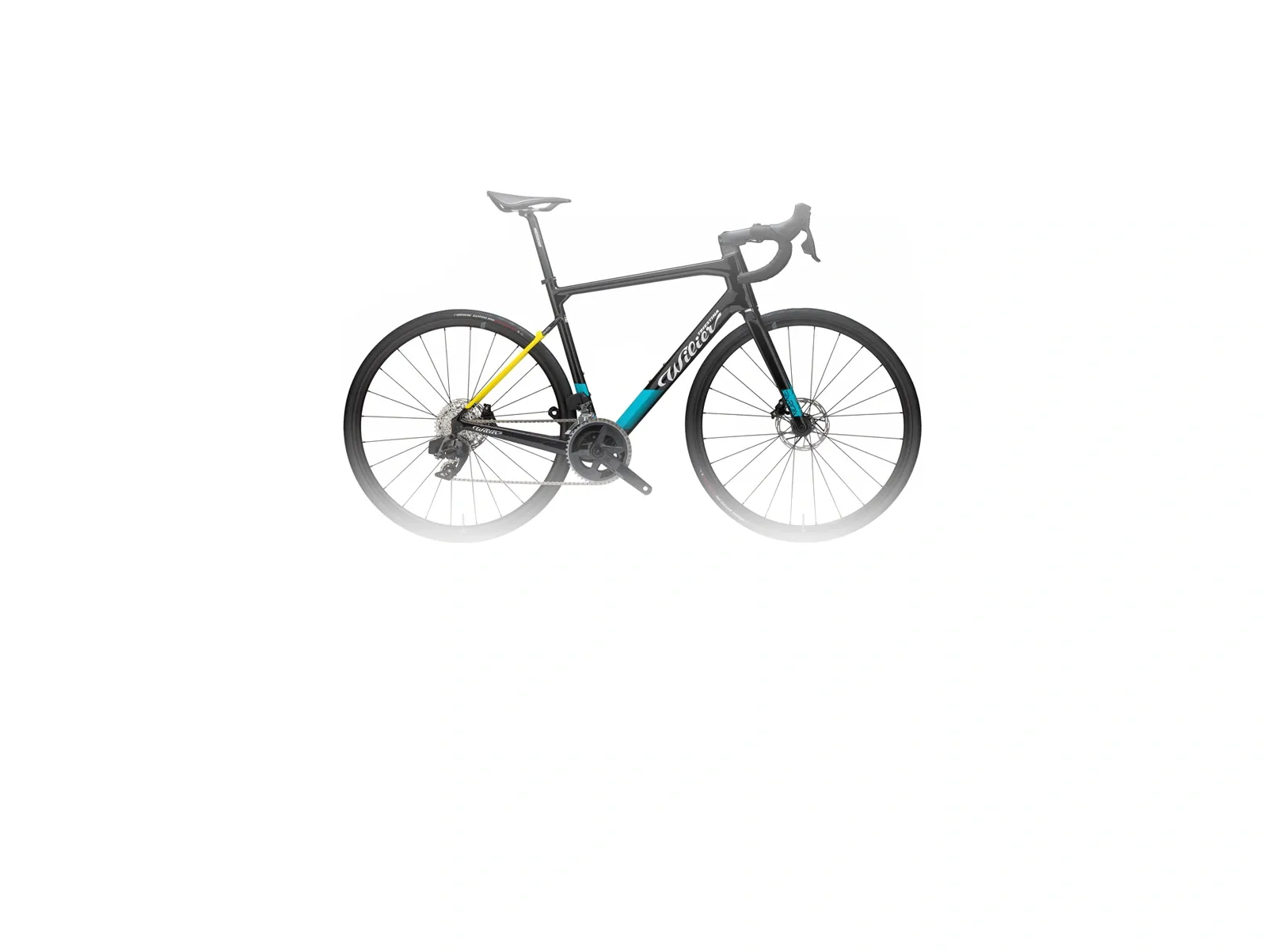 Wilier Garda Disc 105Di2 12V 2023