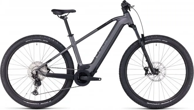 Cube Reaction Hybrid Race 625 29" 2024
