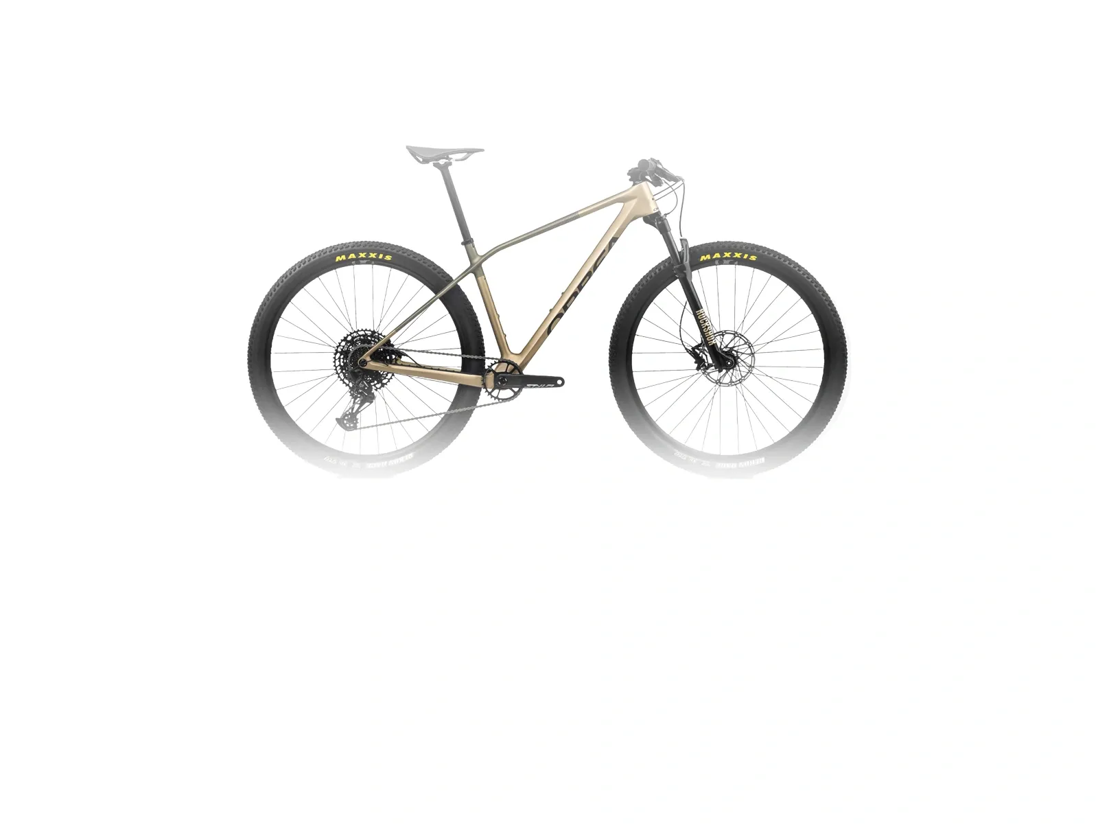 Orbea ALMA M51 2025