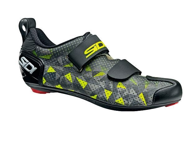 SIDI T-5 AIR CARBON COMP 2026