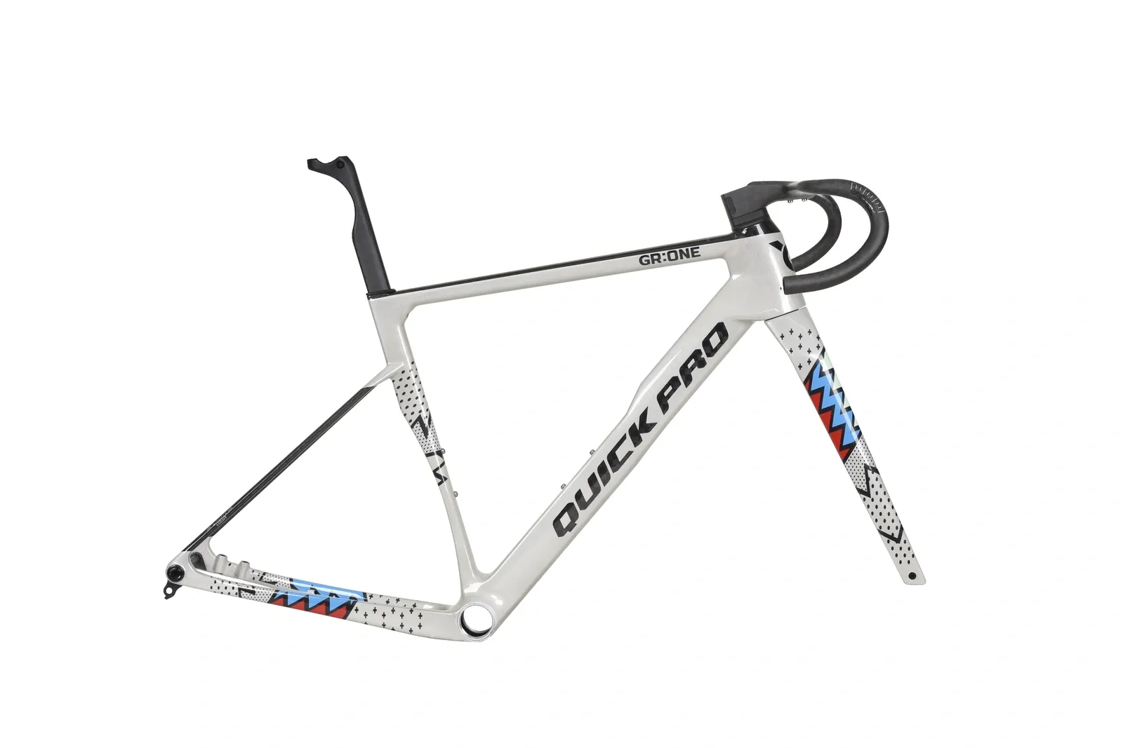 Quick Pro GR:ONE FRAME 2025
