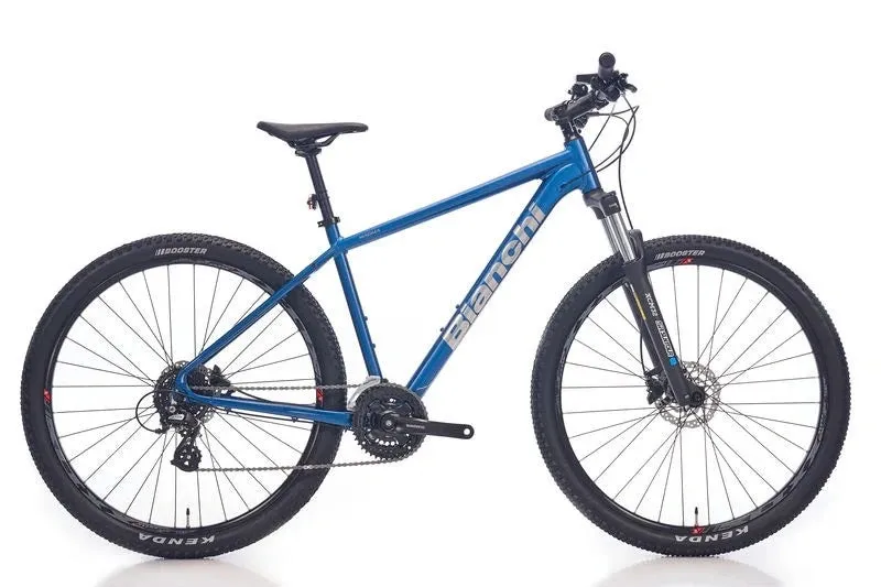 Bianchi Magma 29S Cues PF 2025