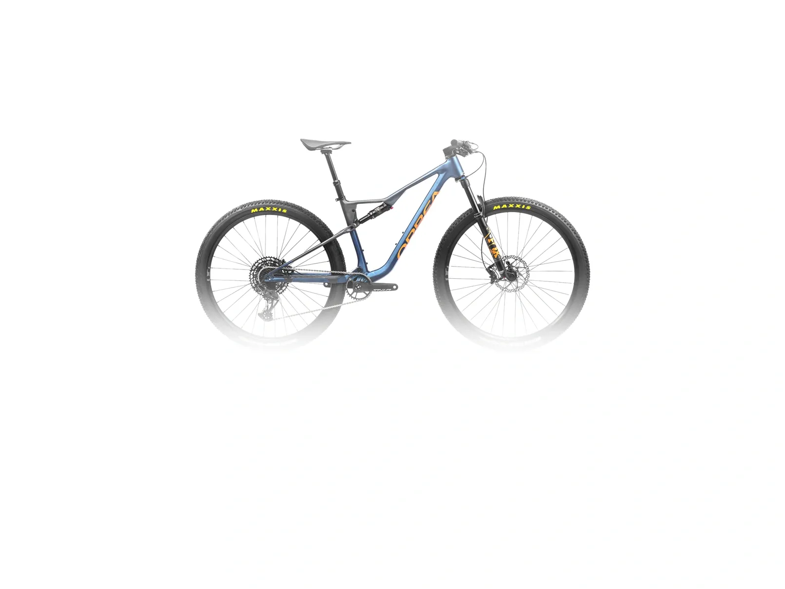 Orbea OIZ H20 2024