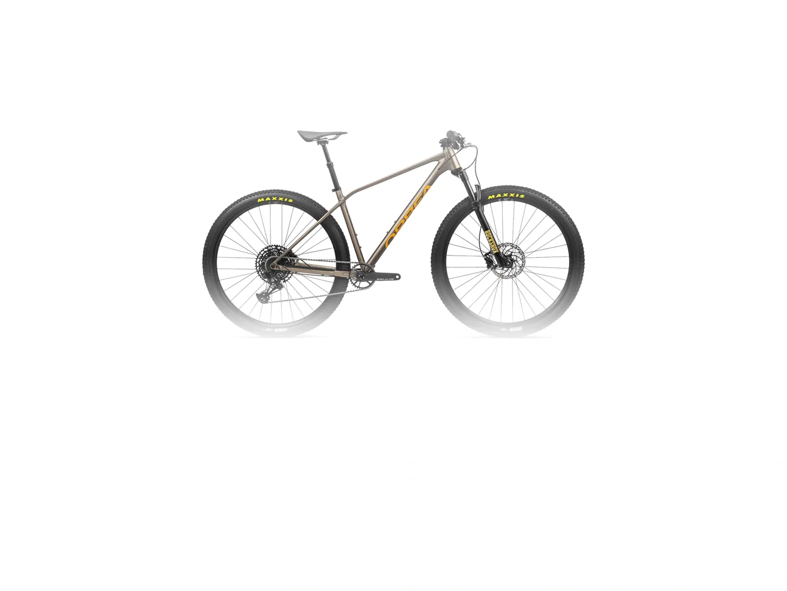 Orbea ALMA H10-Eagle 2024