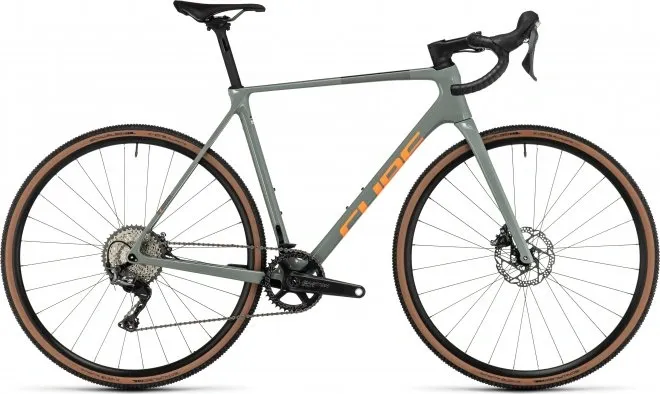 Cube Cross Race C:62 Pro 2024