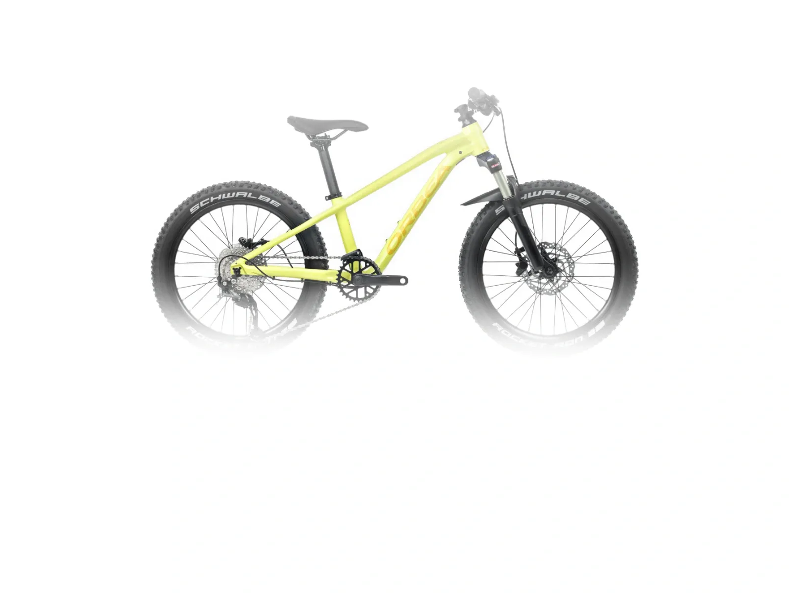 Orbea Laufey 20 H20 2025
