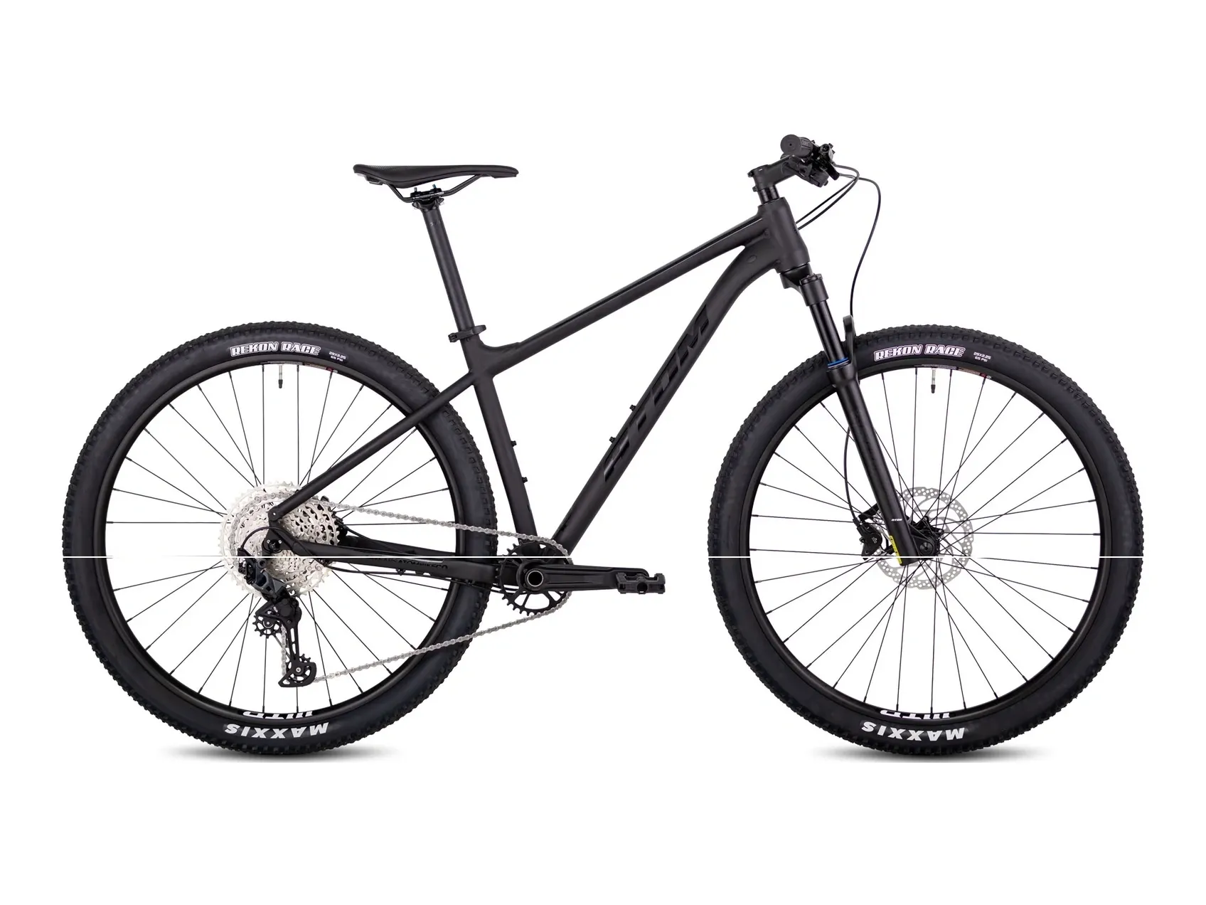 ATOM BION NINE 550 2025