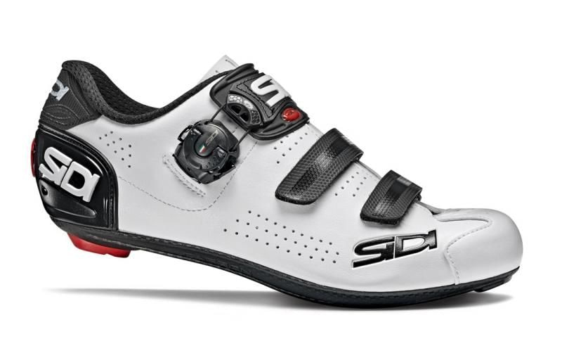 SIDI ALBA 2 2026