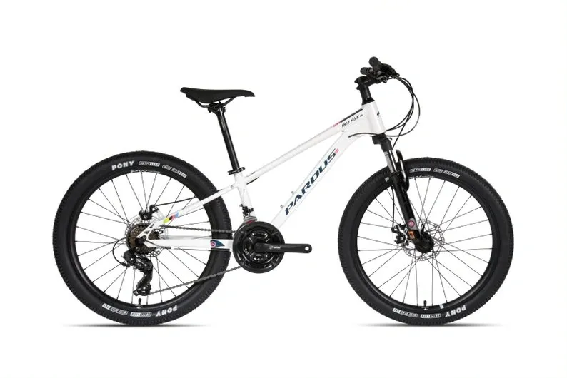 Pardus Mini NAIK 24", MD Tourney 2023