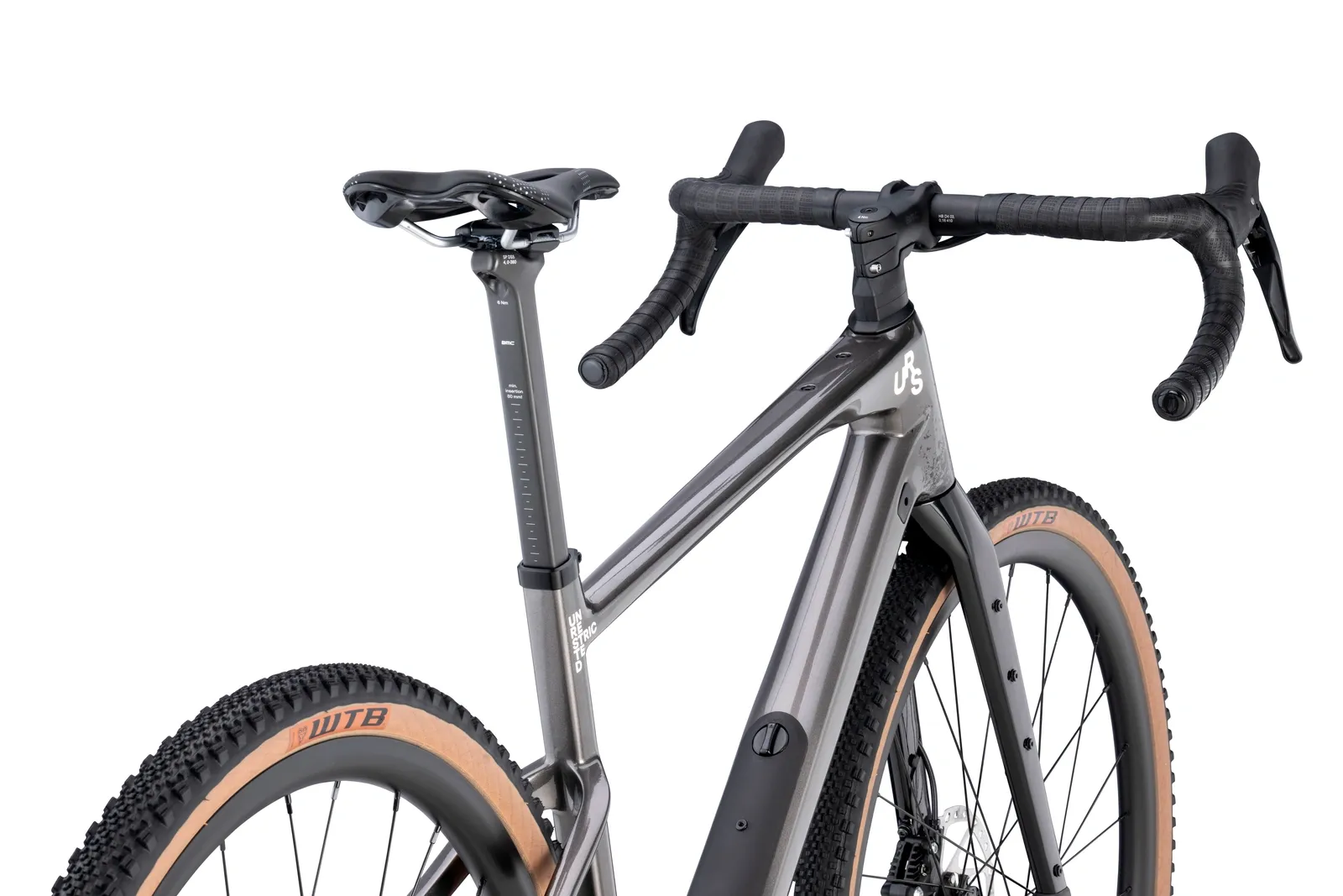 BMC URS TWO GRX 610 1x12 2026