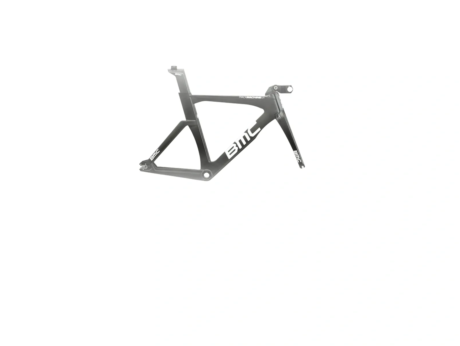 BMC TRACKMACHINE 01 2025
