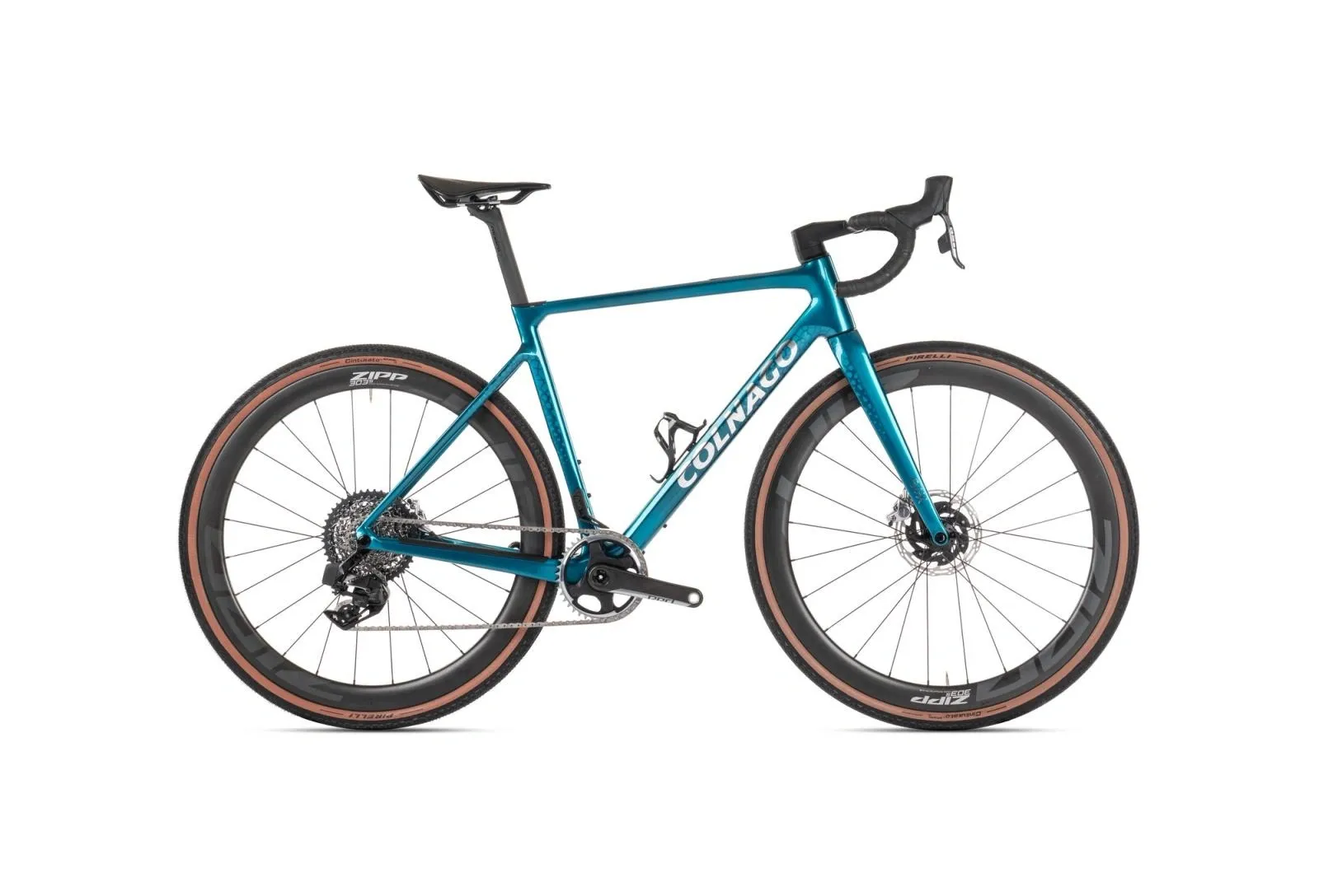 Colnago G4-X GRX 825 DI2 Vision SC45 2025