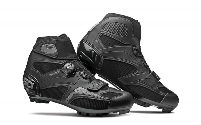 SIDI MTB FROST GORE 2 2026