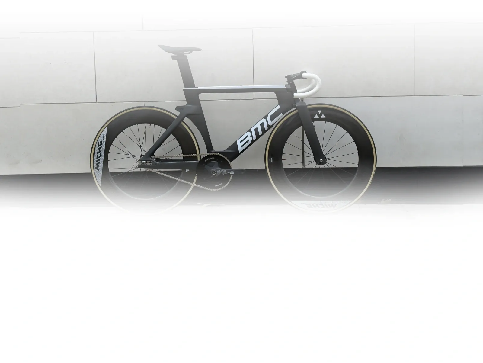 BMC Trackmachine 01 New Miche Pistard 2026
