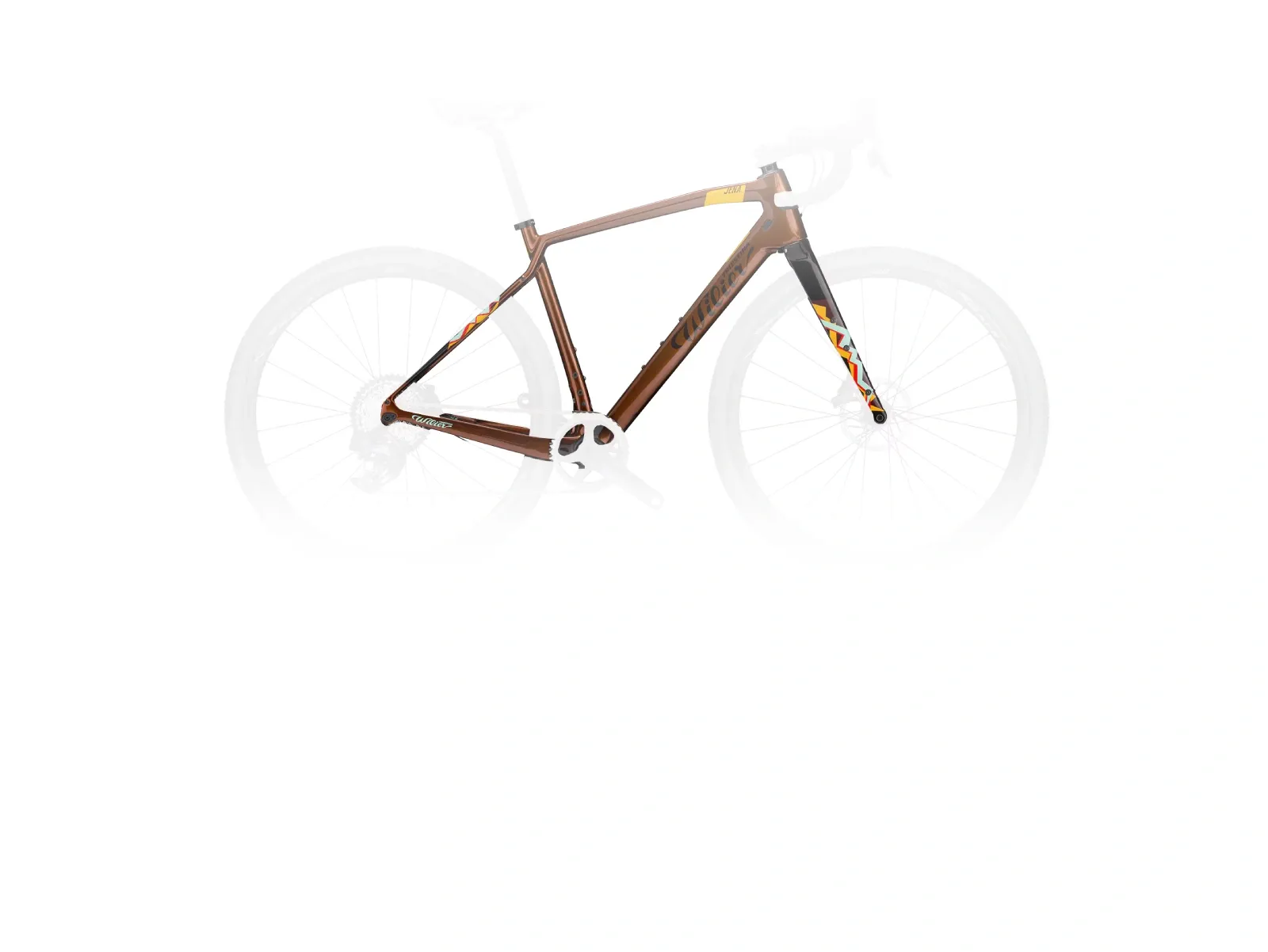 Wilier JENA Bronze 2026
