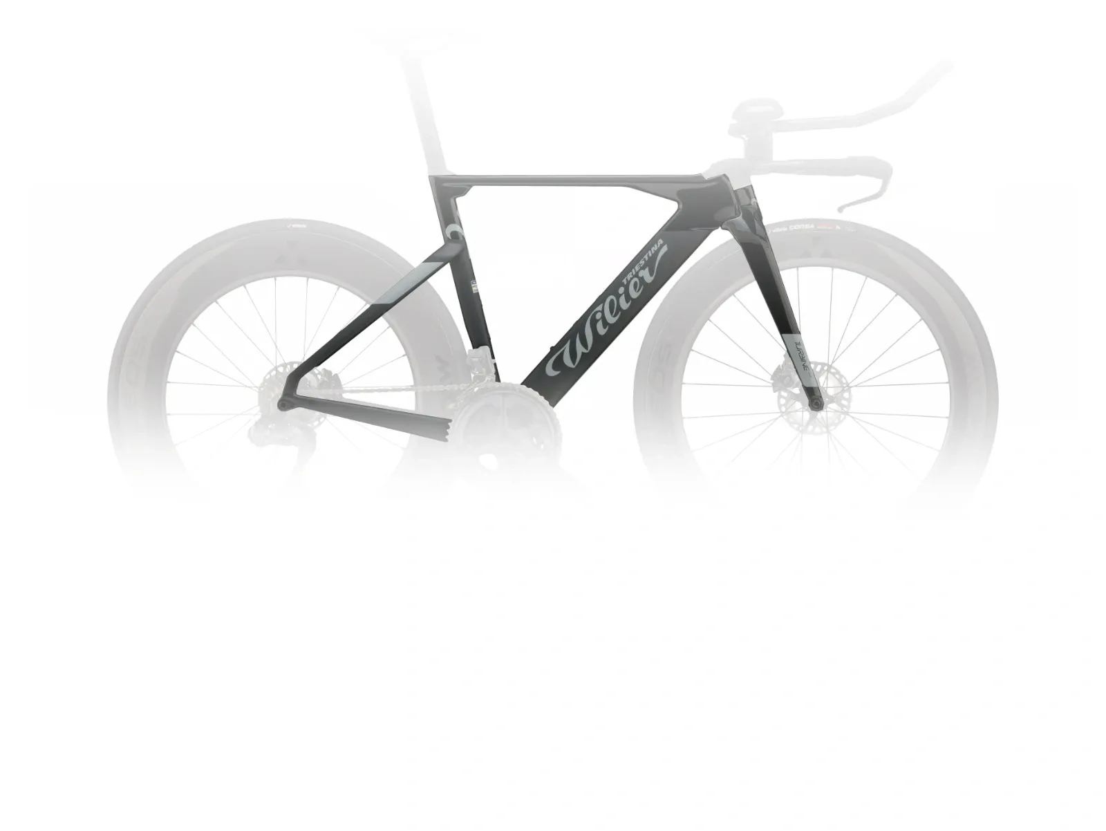 Wilier Turbine SLR 2026