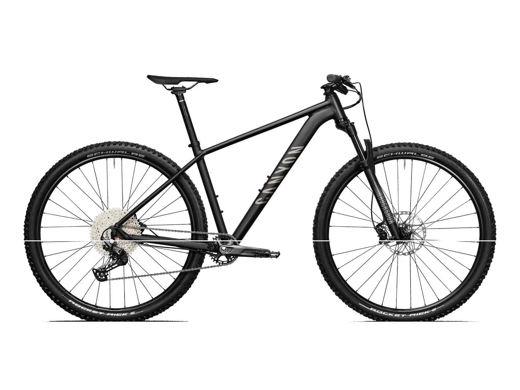 Canyon AL 5 2026