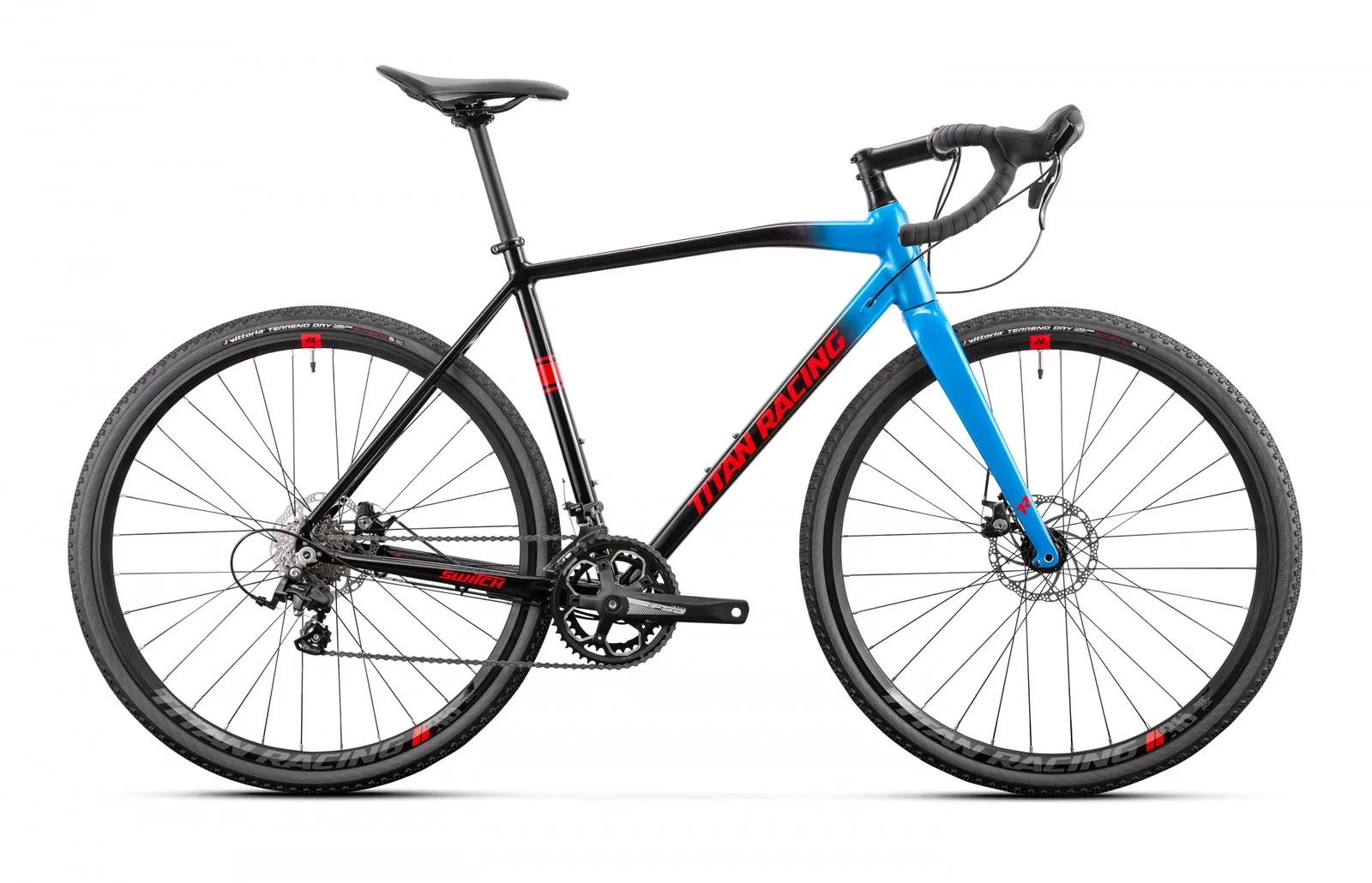 Titan Racing Switch Sport Рама:L(56cm) 2025