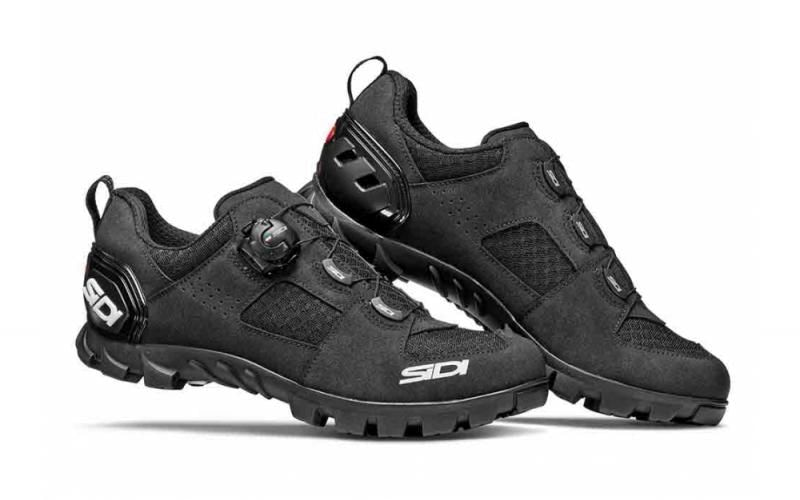 SIDI TURBO MTB 2026